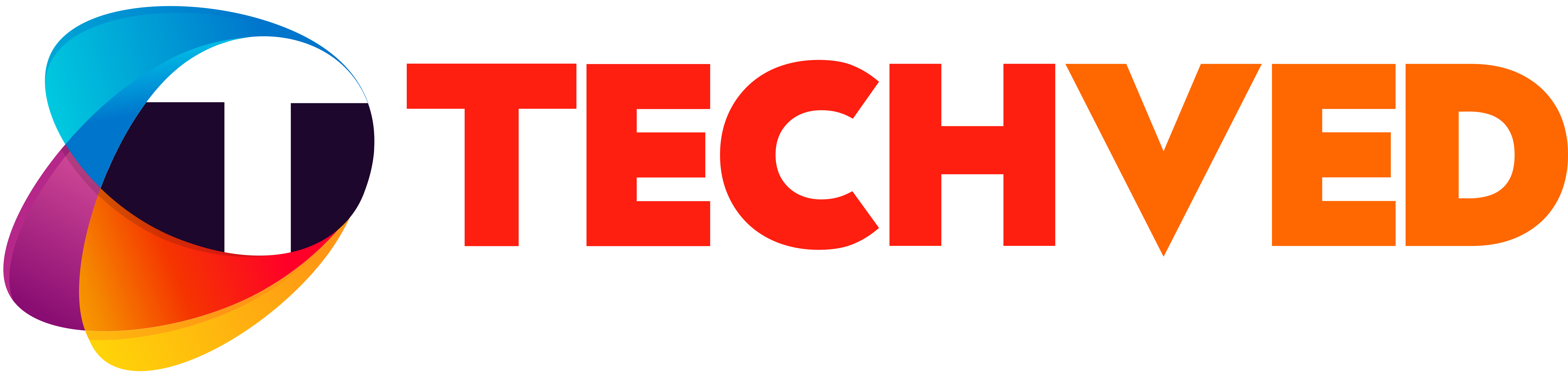TECHVED Consulting - Digital Transformation Company